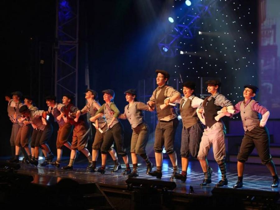 Kidz Rock Talent on Parade Explore Branson